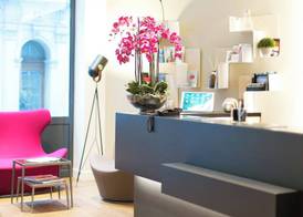 Hôtel des Voyageurs Boutique 4