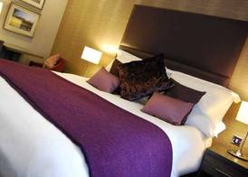 Langdale Hotel & Spa 2