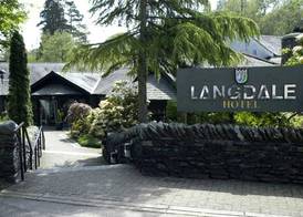 Langdale Hotel & Spa 3