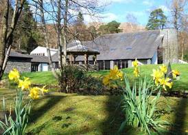 Langdale Hotel & Spa 4