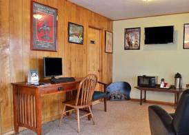 Skyline Motor Inn 4