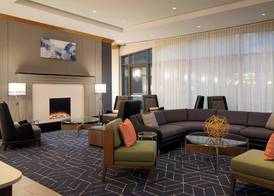 Courtyard by Marriott Boston Brookline 2
