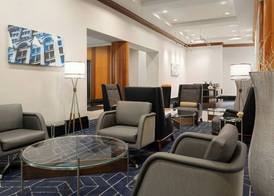 Courtyard by Marriott Boston Brookline 4