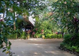 Savasi Island Resort 2