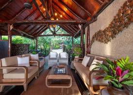 Savasi Island Resort 4