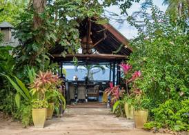 Savasi Island Resort 5
