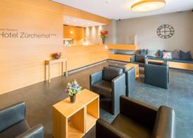 Best Western Plus Hotel Zuercherhof 2