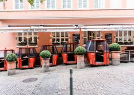 Best Western Plus Hotel Zuercherhof 4
