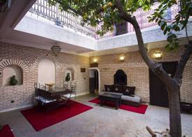 Riad Maud 2