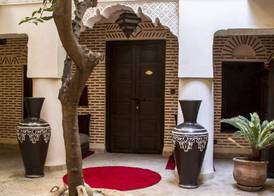 Riad Maud 5