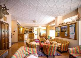 Hotel Club Funivia 4