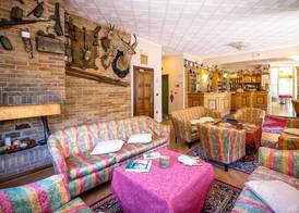 Hotel Club Funivia 5