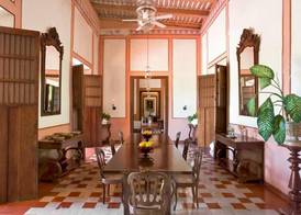 Hacienda Santa Rosa de Lima 2