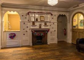 Alston House Hotel 4