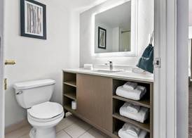 Comfort Inn & Suites Grand Blanc/Flint 5