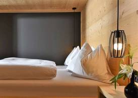 Hotel Arc-en-ciel Gstaad 2