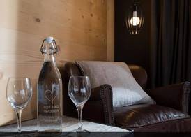 Hotel Arc-en-ciel Gstaad 3