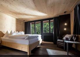 Hotel Arc-en-ciel Gstaad 4