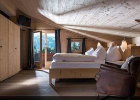 Hotel Arc-en-ciel Gstaad 5