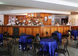 La Trinitè Monboso Hotel 3
