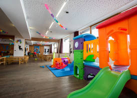 La Trinitè Monboso Hotel 5