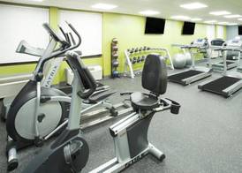Ramada Plaza by Wyndham Chicago North Shore 5