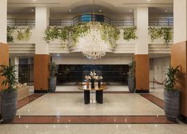 Venus Beach Hotel 3