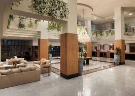 Venus Beach Hotel 4