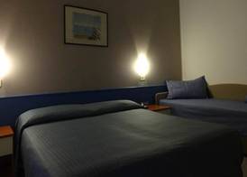 Hotel Madera 3