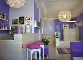 Hotel Madera 5