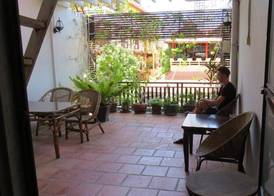 Goldie Guesthouse 4