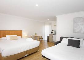 Greenacres Motel Corowa 2