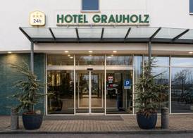 Hotel A1 Grauholz 2
