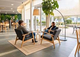 Hotel A1 Grauholz 3