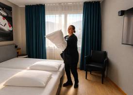 Hotel A1 Grauholz 5