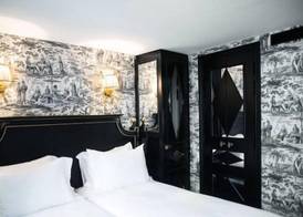 Hôtel de Joséphine BONAPARTE 5