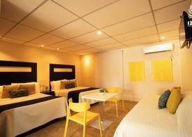 Izalco Hotel & Beach Resort 5