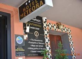 Hotel Meteora 2