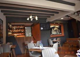 Hotel Meteora 3