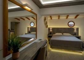 Hotel Meteora 4