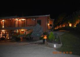 Hotel Meteora 5