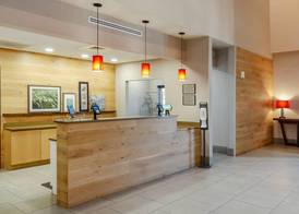 Country Inn & Suites by Radisson, Charlottesville-UVA, VA 5