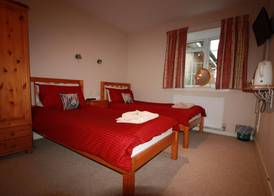 Blairmains Guest House 5