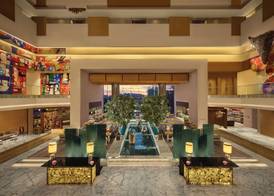 Hyatt Regency Chennai 3