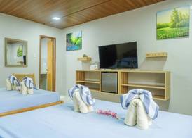 Panglao Kalikasan Resort 5