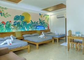Panglao Kalikasan Resort 4