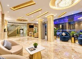 Hotel International Inn 2