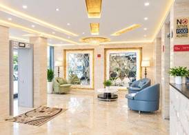 Hotel International Inn 3