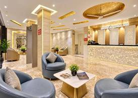 Hotel International Inn 5