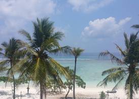 Hathaa Beach Maldives 4